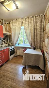 1-к квартира, вторичка, 30м2, 4/4 этаж