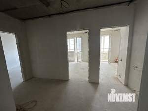 2-к квартира, вторичка, 51м2, 19/24 этаж