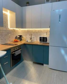 2-к квартира, вторичка, 67м2, 10/20 этаж