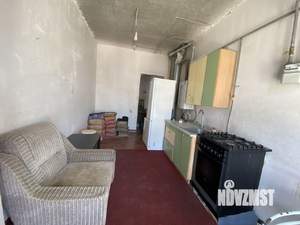 1-к квартира, вторичка, 44м2, 2/4 этаж
