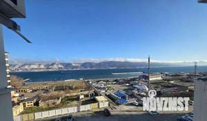 1-к квартира, вторичка, 37м2, 7/16 этаж