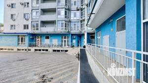 1-к квартира, вторичка, 41м2, 17/22 этаж