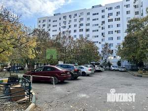 3-к квартира, вторичка, 63м2, 6/10 этаж