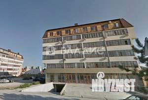 1-к квартира, вторичка, 36м2, 6/6 этаж