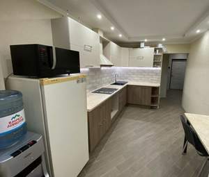 2-к квартира, вторичка, 57м2, 6/16 этаж