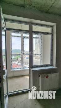 2-к квартира, сданный дом, 60м2, 12/24 этаж