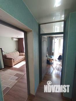 1-к квартира, вторичка, 37м2, 6/16 этаж