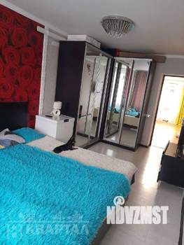 2-к квартира, вторичка, 48м2, 5/5 этаж