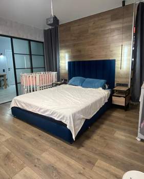 2-к квартира, вторичка, 51м2, 9/10 этаж