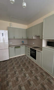 1-к квартира, вторичка, 44м2, 17/22 этаж