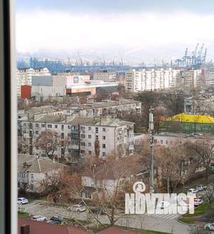 1-к квартира, вторичка, 39м2, 11/16 этаж