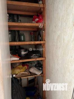 3-к квартира, вторичка, 62м2, 8/9 этаж