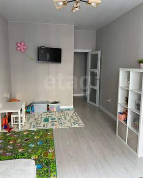 2-к квартира, вторичка, 67м2, 10/20 этаж