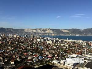 2-к квартира, вторичка, 56м2, 23/24 этаж