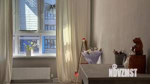 2-к квартира, вторичка, 63м2, 14/21 этаж