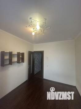 3-к квартира, вторичка, 65м2, 8/9 этаж