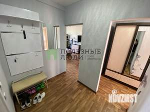 1-к квартира, вторичка, 44м2, 10/16 этаж