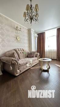 2-к квартира, вторичка, 52м2, 3/6 этаж