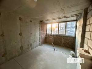 3-к квартира, вторичка, 88м2, 1/23 этаж