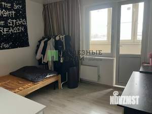 3-к квартира, вторичка, 76м2, 1/16 этаж