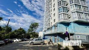 1-к квартира, вторичка, 41м2, 17/22 этаж