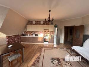 2-к квартира, вторичка, 70м2, 4/4 этаж