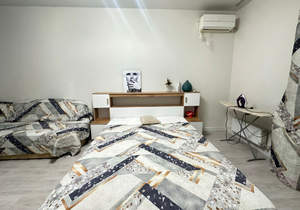 2-к квартира, вторичка, 62м2, 2/20 этаж