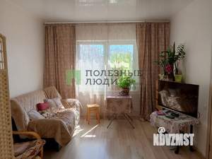 1-к квартира, вторичка, 38м2, 10/14 этаж