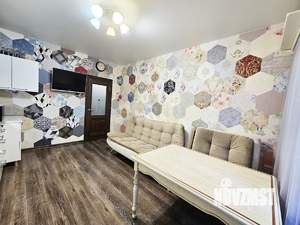 2-к квартира, вторичка, 65м2, 1/9 этаж
