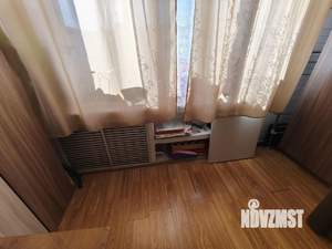 1-к квартира, вторичка, 29м2, 9/9 этаж