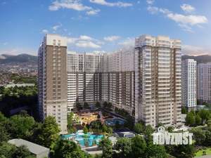 2-к квартира, вторичка, 56м2, 10/24 этаж