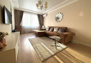 2-к квартира, вторичка, 64м2, 2/12 этаж