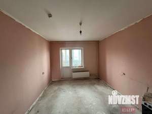 1-к квартира, вторичка, 42м2, 11/14 этаж