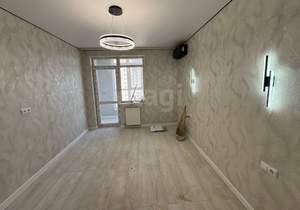 1-к квартира, вторичка, 42м2, 14/25 этаж