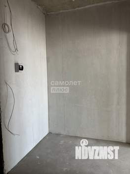 Студия квартира, вторичка, 29м2, 16/24 этаж