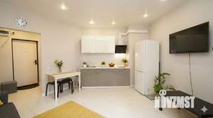 Студия квартира, вторичка, 26м2, 5/10 этаж