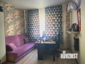 1-к квартира, вторичка, 34м2, 1/3 этаж
