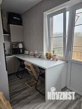 Студия квартира, вторичка, 28м2, 1/3 этаж