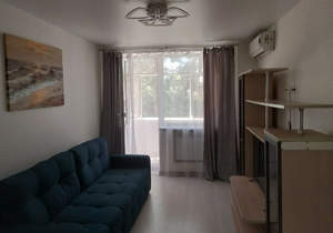 2-к квартира, вторичка, 43м2, 2/3 этаж