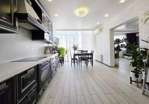 3-к квартира, вторичка, 102м2, 18/19 этаж