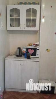 2-к квартира, вторичка, 42м2, 1/2 этаж