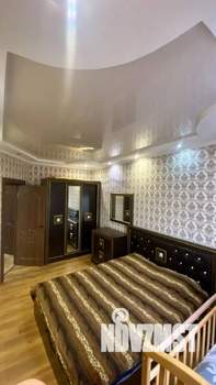 2-к квартира, вторичка, 40м2, 4/4 этаж