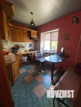 3-к квартира, вторичка, 81м2, 4/4 этаж