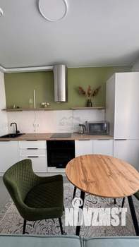 1-к квартира, вторичка, 31м2, 5/16 этаж