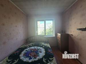 3-к квартира, вторичка, 68м2, 5/10 этаж