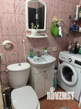 3-к квартира, вторичка, 56м2, 4/4 этаж