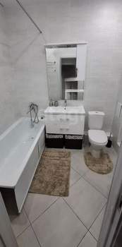 2-к квартира, вторичка, 70м2, 11/20 этаж