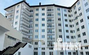 2-к квартира, вторичка, 66м2, 5/8 этаж