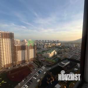 2-к квартира, вторичка, 62м2, 11/24 этаж