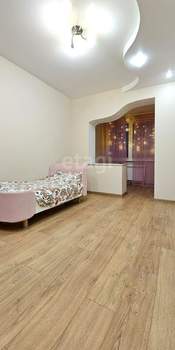 3-к квартира, вторичка, 67м2, 3/10 этаж